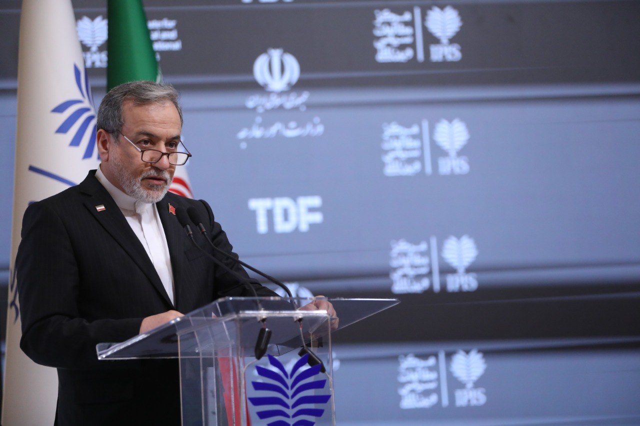 Iranian Diplomacy Is Human-Centered Diplomacy