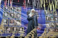 ماموستا رستمی: استقامت ملت ایران پیام اقتدار و صلح به جهان مخابره کرد