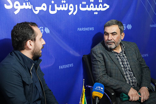 بر هم زدن انسجام ملی، نقشه امروز دشمن پس از شکست‌های متوالی است