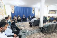 عید غدیر فرصت تبیین فرهنگ ولایت و انسجام اجتماعی است