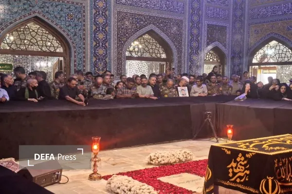 تجدید میثاق