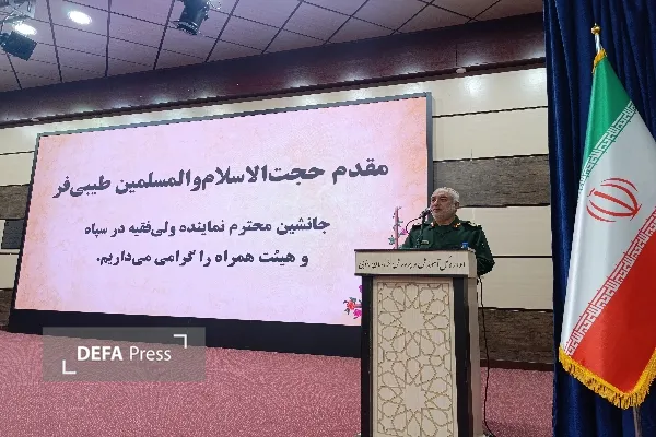 سردار مهدوی