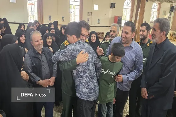شهید سهرابی