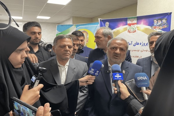 وزیر آموزش و پرورش: ۴ میلیون دانش‌آموز به عرصه هوش مصنوعی ورود می‌کنند