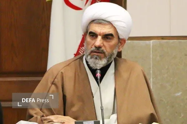 سرهنگ امیری مقدم در پیامی انتصاب امام جمعه جدید الوند را تبریک گفت