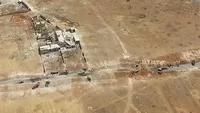 فیلم/ تیراندازی تروریست‌ها تکفیری به غیرنظامیان درحلب