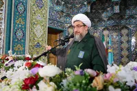 وعده حکومت جهانی امام مهدی (عج) تخلف‌ناپذیر است 