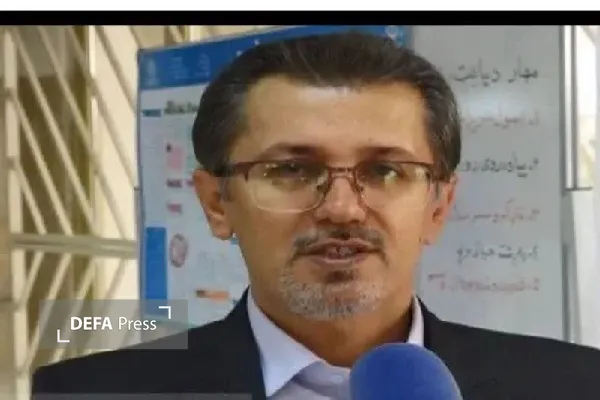 زنگ هشدار بیماری‌های تنفسی در کردستان؛ مراجعات ۵۰ درصد افزایش یافت