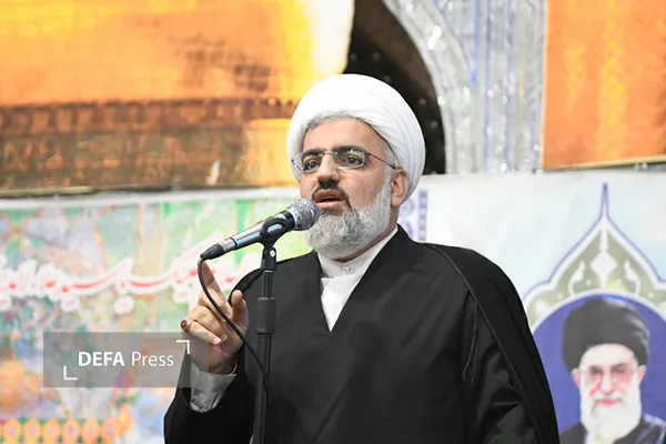 مدیرکل تبلیغات اسلامی
