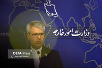 بقایی: هشدار جدی به بلغارستان/ مبداء حمله به ایران را هدف می‌گیریم