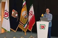 اسحاقی: دسترسی به بیش از ۵۰ هزار سخنرانی امام شهید/ توطئه‌های دشمنان منتج به شکست خواهد شد 