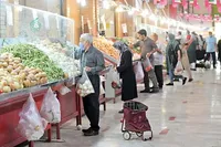 پای کالابرگ به میوه و تره بار هم باز شد