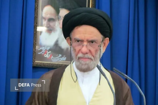 امام جمعه دیر امام جمعه دیر