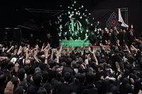 بدرقه پدر