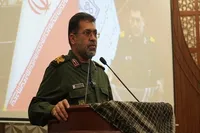 سردار زارع‌کمالی: ایستادگی در برابر استکبار مسیر عزت و اقتدار است