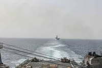 وقوع حادثه دریایی نزدیک یمن