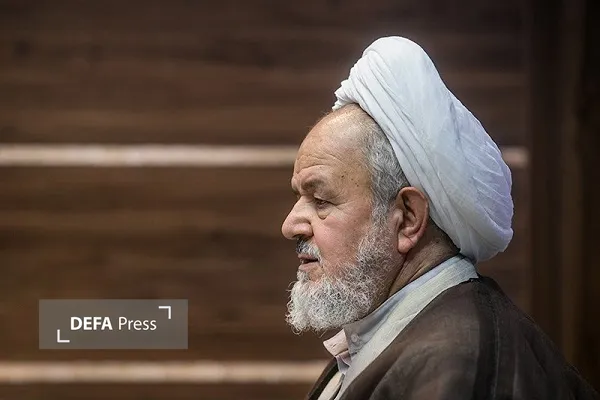 علی سعیدی