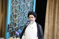 نماینده آیت‌الله سیستانی: تکریم خانواده شهدا مأموریت ویژه مرجعیت شیعه است