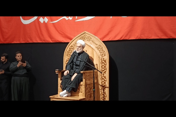 ابوالفضل (ع) الگویی ماندگار برای جامعه اسلامی در مواجهه با چالشهای امروز است ابوالفضل (ع) الگویی ماندگار برای جامعه اسلامی در مواجهه با چالشهای امروز است