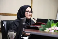 دعوت مدیرکل حفاظت محیط زیست فارس به پویش ملی «محرم سبز»