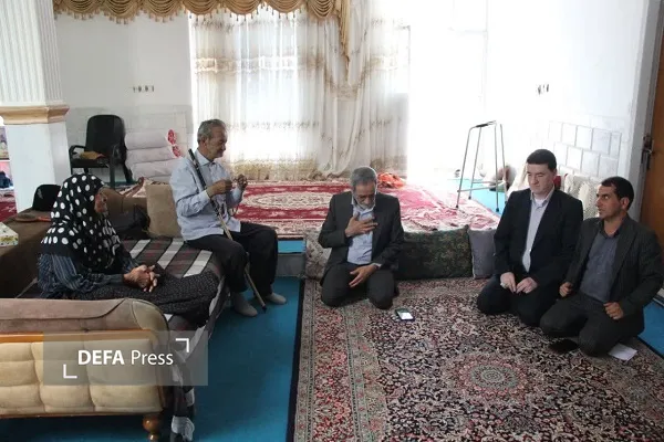 دیدار