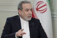 عراقچی: رایزنی درباره تحولات منطقه‌ای هدف از سفرم به منطقه است