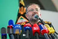 سردار سلیمانی: پایان یافتن عمر سیاه رژیم صهیونی نزدیک است