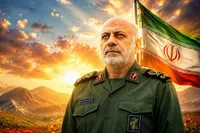 فرمانده‌ای که قبل از شهادت، انتقام خودش را از صهیونیست‌ها گرفته بود
