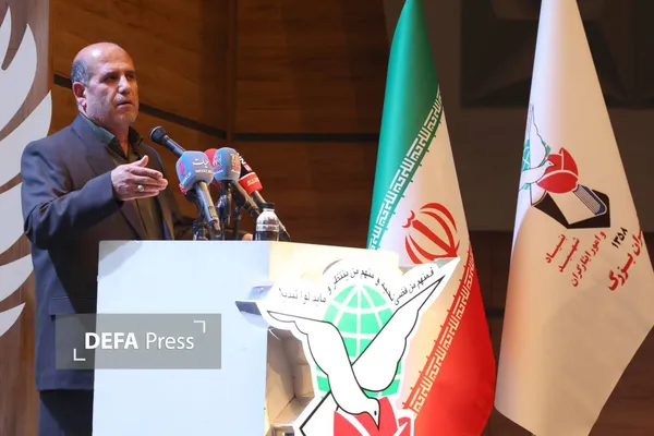 عباسعلی رضایی
