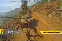 حزب الله يكشف عن جيل جديد من الحروب غير المتماثلة / 10 آلاف طائرة انتحارية 