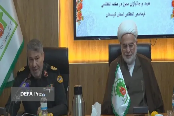 بالاترین مقامی که یک رزمنده می‌تواند به آن دست پیدا کند «شهادت» است