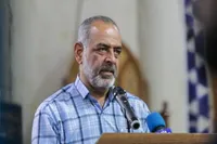سردار افضلی: امروز ترس به جان خود دشمن افتاده است