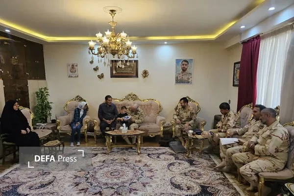 شهید صیامی