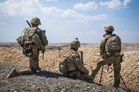 Palmyra Attack Was Not ISIS