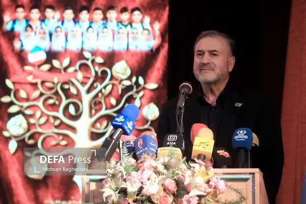 یعقوب سلیمانی