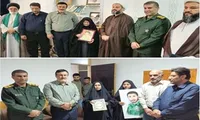 خانواده‌های شهدا سرمایه‌های ارزشمند نظام اسلامی هستند