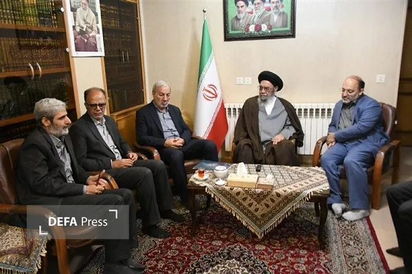 اربعین
