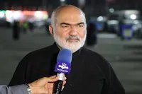 موالی‌زاده: تلاش جهادی همه دستگاه‌ها در مرز‌ها و مواکب ستودنی است