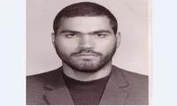 در وفاى به عهدم ثابت و استوار ایستاده‌ام