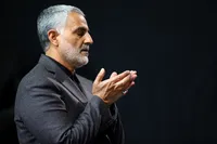 فیلم/ بیانات حاج قاسم سلیمانی در مورد شهادت
