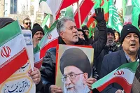 ملت ایران، تشکر!
