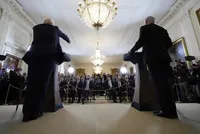 Iran Is a Very Powerful Country