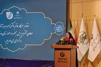 بهروزآذر: امروز ۸۷ بخشدار، ۱۶ شهردار و ۲۶ معاون وزیر زن در مدیریت کشور داریم