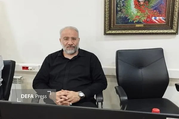 امام شهید