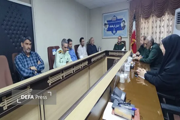 کرمانشاه کرمانشاه