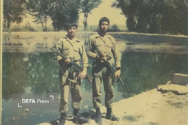 مشق ایثار در ۱۵ سالگی؛ روایتی ناب از گذشت و نوع‌دوستی شهید «شفائی» از آمل + تصاویر