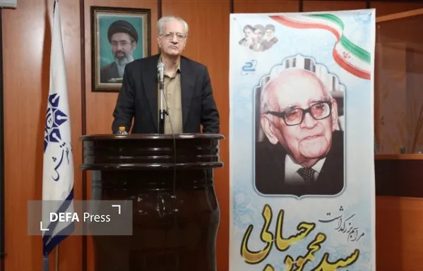 دکتر حسابی