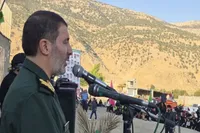 راهبرد پیروز انقلاب اسلامی در برابر استکبار، ایستادگی است