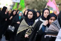حضور پنج هزار دانش‌آموز اصفهانی در طرح فرمانده دل‌ها