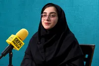 روایت نخبه پزشکی از پدری که معلم بود و جانباز